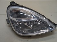  Фара (передняя) Mercedes A W168 1997-2004 20377387 #1