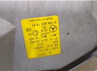  Фара (передняя) Mercedes A W168 1997-2004 20377387 #6