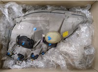  Фара (передняя) Mercedes A W168 1997-2004 20377387 #8