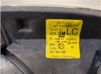 1216096, 9115047 Фара (передняя) Opel Corsa C 2000-2006 20377394 #7