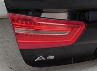  Фонарь крышки багажника Audi A6 (C7) 2011-2018 11385685 #4