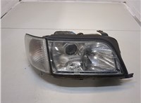  Фара (передняя) Audi A6 (C4) 1994-1997 20377420 #1