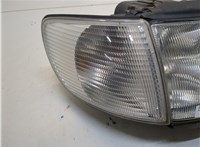  Фара (передняя) Audi A6 (C4) 1994-1997 20377420 #3