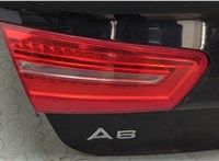  Фонарь крышки багажника Audi A6 (C7) 2011-2018 11385695 #2