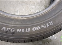  Шина 215/60 R16 Toyota Camry V40 2006-2011 20377427 #9