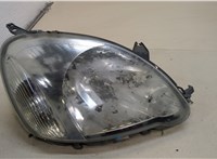  Фара (передняя) Toyota Yaris 1999-2006 20377430 #1
