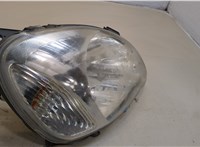 Фара (передняя) Toyota Yaris 1999-2006 20377430 #2