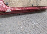  Дверь задняя (распашная) Mercedes Sprinter 1996-2006 20377432 #4