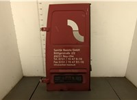  Дверь задняя (распашная) Mercedes Sprinter 1996-2006 20377432 #1