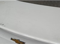  Замок багажника Chevrolet Malibu 2015-2018 11385712 #2