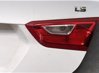  Замок багажника Chevrolet Malibu 2015-2018 11385712 #3