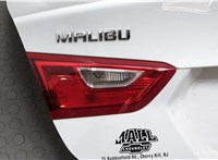  Замок багажника Chevrolet Malibu 2015-2018 11385712 #4