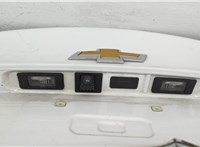  Замок багажника Chevrolet Malibu 2015-2018 11385712 #6