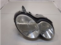 A2098202861 Фара (передняя) Mercedes CLK W209 2002-2009 20377446 #1