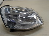 6205AX Фара (передняя) Citroen Berlingo 2002-2008 20377448 #1