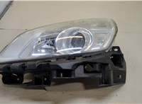  Кронштейн фары Renault Scenic 2003-2009 11385726 #1