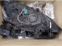  Кронштейн фары Renault Scenic 2003-2009 11385726 #6