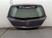  Двигатель стеклоочистителя (моторчик дворников) задний Opel Astra H 2004-2010 11385740 #1