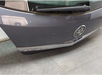  Двигатель стеклоочистителя (моторчик дворников) задний Opel Astra H 2004-2010 11385740 #2