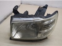 4968448, 6M341301BD Фара (передняя) Ford Ranger 2006-2012 20377463 #1