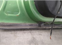 1J4837729BA Стеклоподъемник механический Volkswagen Golf 4 1997-2005 11385764 #2