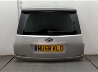  Крышка (дверь) багажника Ford C-Max 2002-2010 20377470 #1