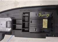 8Z0959851G Кнопка стеклоподъемника (блок кнопок) Audi A4 (B6) 2000-2006 20377485 #3
