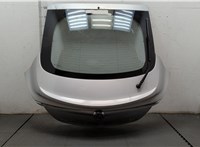  Двигатель стеклоочистителя (моторчик дворников) задний Opel Insignia 2008-2017 11385784 #1