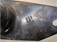 4A0807331C Кронштейн усилителя бампера Audi A6 (C4) 1994-1997 20377504 #2