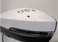  Зеркало боковое Skoda Octavia (A7) 2013-2023 20377512 #5
