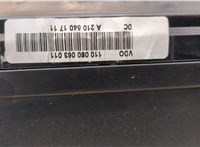  Щиток приборов (приборная панель) Mercedes E W210 1995-2002 20377516 #4