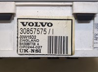  Щиток приборов (приборная панель) Volvo S40 / V40 1995-2004 20377521 #3