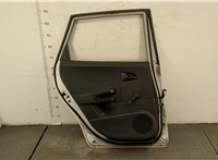 Дверь боковая (легковая) KIA Ceed 2007-2012 20377523 #9