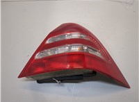  Фонарь (задний) Mercedes C W203 2000-2007 20377530 #1