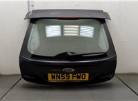  Крышка (дверь) багажника Ford Focus 2 2008-2011 20377533 #1