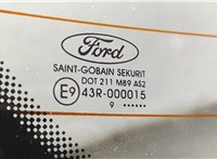  Крышка (дверь) багажника Ford Focus 2 2008-2011 20377533 #3