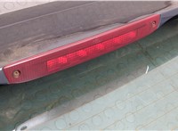  Крышка (дверь) багажника Ford Focus 2 2008-2011 20377533 #4