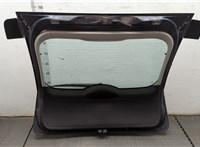  Крышка (дверь) багажника Ford Focus 2 2008-2011 20377533 #9