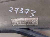  Фонарь (задний) Mercedes C W203 2000-2007 20377534 #3
