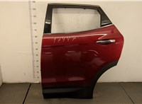 770034Z010 Дверь боковая (легковая) Hyundai Santa Fe 2012-2016 20377538 #1