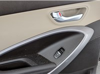 770034Z010 Дверь боковая (легковая) Hyundai Santa Fe 2012-2016 20377538 #6
