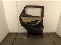 770034Z010 Дверь боковая (легковая) Hyundai Santa Fe 2012-2016 20377538 #8