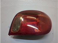  Фонарь (задний) Toyota Yaris 1999-2006 20377541 #1