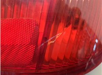  Фонарь (задний) Toyota Yaris 1999-2006 20377541 #2
