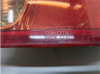  Фонарь (задний) Toyota Yaris 1999-2006 20377541 #4