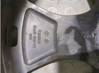  Диск колесный Jeep Renegade 20377542 #2
