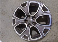  Диск колесный Jeep Renegade 20377542 #4