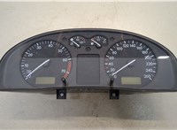  Щиток приборов (приборная панель) Volkswagen Passat 5 1996-2000 20377551 #1