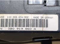  Щиток приборов (приборная панель) Volkswagen Passat 5 1996-2000 20377551 #3