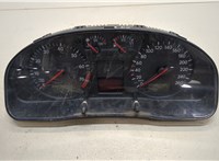  Щиток приборов (приборная панель) Volkswagen Passat 5 1996-2000 20377557 #1